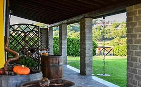 Agriturismo Bella Cima